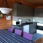 בית נופש By Interhome