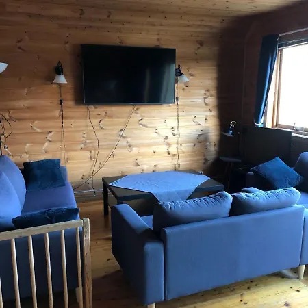 Holiday home By Interhome
