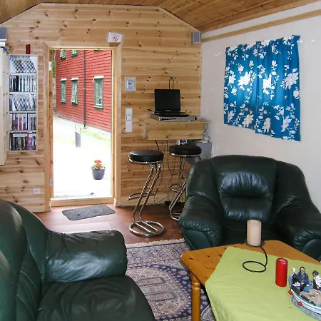 Holiday home By Interhome