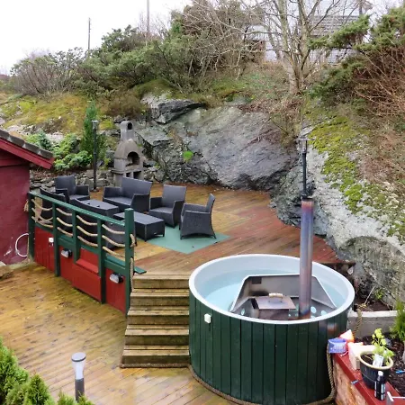 By Interhome Holiday home