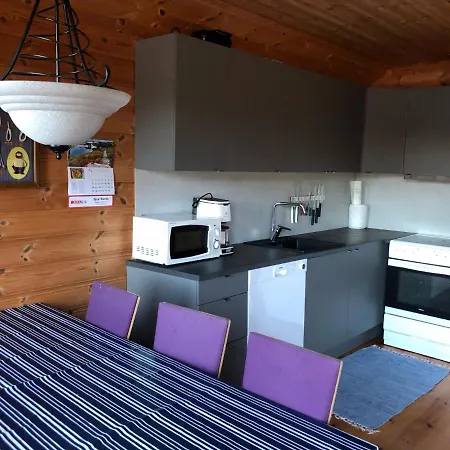 Prázdninový dům By Interhome