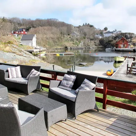 By Interhome Holiday home *