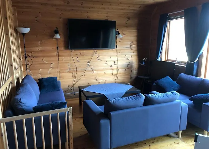 Dom wakacyjny By Interhome