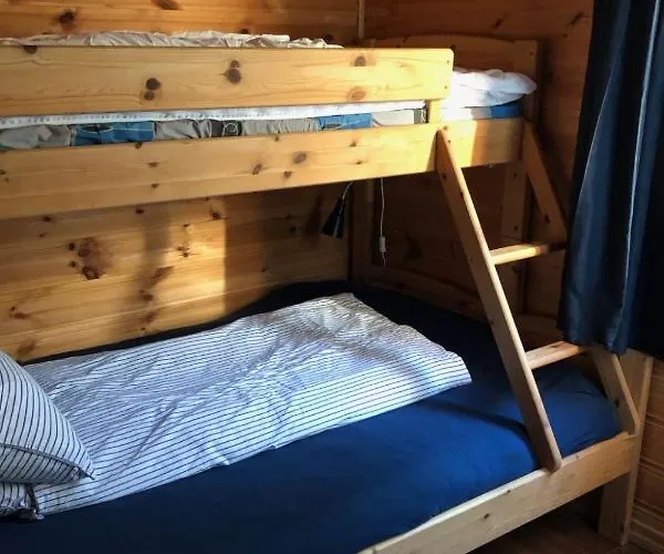 By Interhome Dom wakacyjny Kalavag