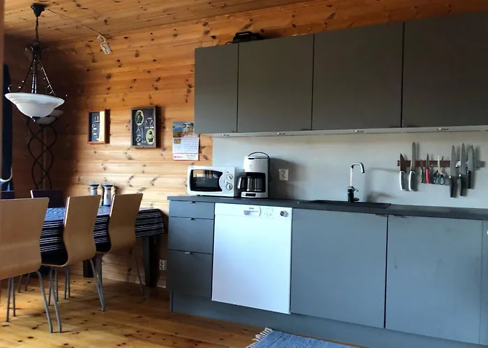 By Interhome *