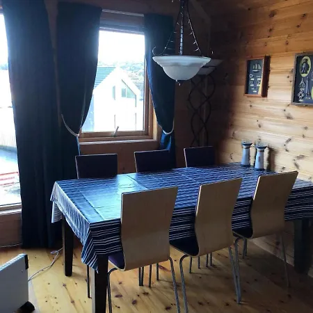 By Interhome * Kalavag