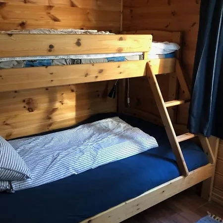 By Interhome Dom wakacyjny Kalavag