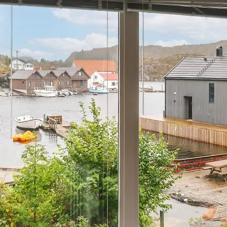 Dom wakacyjny By Interhome *