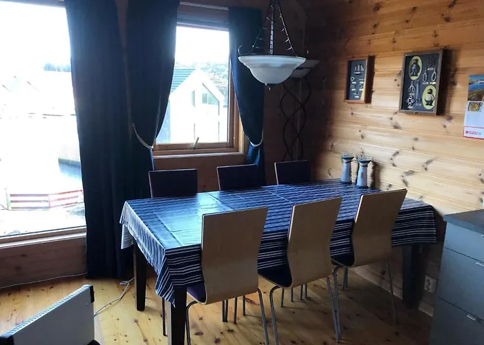 By Interhome * Kalavag