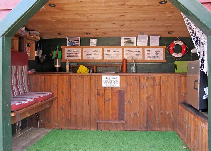 By Interhome Дом отдыха Kalavag